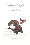The Pirate Tales Of Captain Bart cover