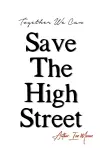 Save The High Street cover