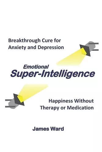 Emotional Super-Intelligence cover