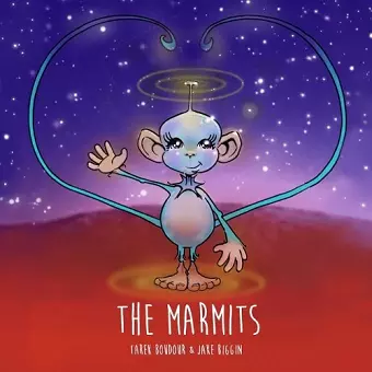 The Marmits cover