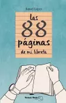 Las 88 páginas de mi libreta cover