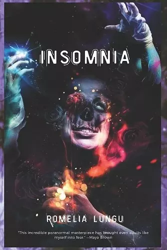 Insomnia cover