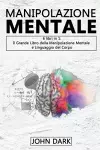 Manipolazione Mentale cover