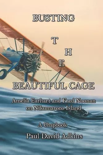 Busting the Beautiful Cage cover