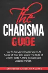 The Charisma Guide cover