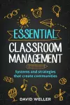 Essential Classroom Management cover