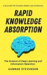 Rapid Knowledge Absorption cover