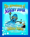 The Adventures of SCOOBY DIVER cover