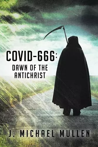 Covid-666 cover