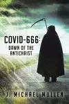 Covid-666 cover