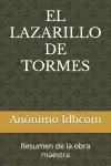 El Lazarillo de Tormes cover