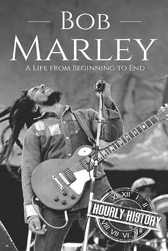 Bob Marley cover