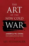 The Art of the New Cold War cover