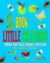 Book Of Little Creatures cover