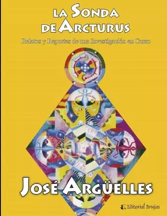 La sonda de Arcturus cover