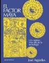 El factor Maya cover