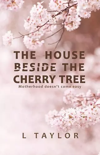 The House Beside The Cherry Tree cover