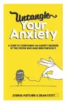 Untangle Your Anxiety cover