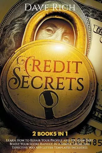 Credit Secrets cover