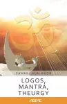 Logos, Mantra, Theurgy (AGEAC) cover