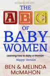 The ABC of Baby Women - nappy version cover