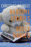 Bedtime Stories For Sissy Babies - nappy version (Vol 3) cover