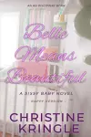 Belle Means Beautiful - nappy version cover