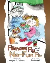 Fillmore Fly and the No-Fun Flu cover