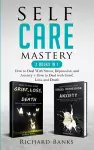 Self Care Mastery 2 Books in 1 cover