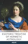 Esoteric Treatise of Hermetic Astrology (AGEAC) cover