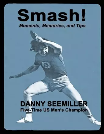 Smash! cover