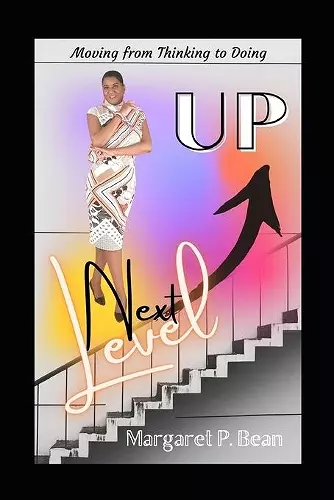 Next Level Up cover