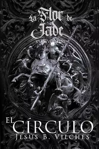 La Flor de Jade II (El Circulo se Abre) cover