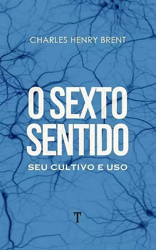 O Sexto Sentido cover