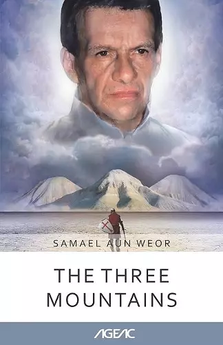 The Three Mountains (AGEAC) cover