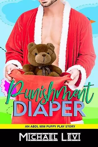 Diaper Punishment cover