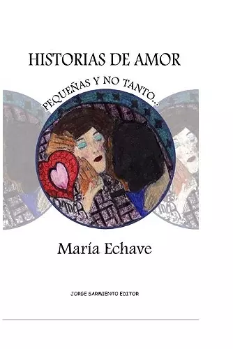 Historias de amor cover