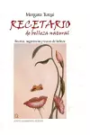 Recetario de belleza natural cover