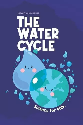 The Water Cycle cover