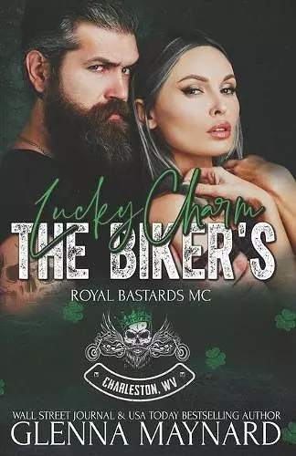 The Biker's Lucky Charm cover