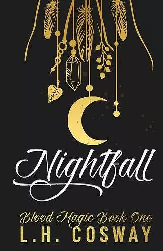 Nightfall cover