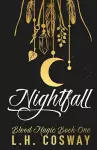 Nightfall cover