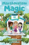 Marshmallow Magic cover