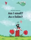 Am I small? Au e foliki? cover