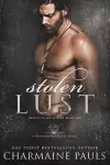 Stolen Lust cover