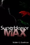 SuperHorror Max cover