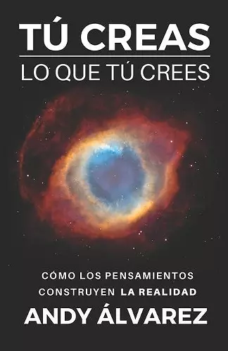 Tú Creas lo que Tú Crees cover