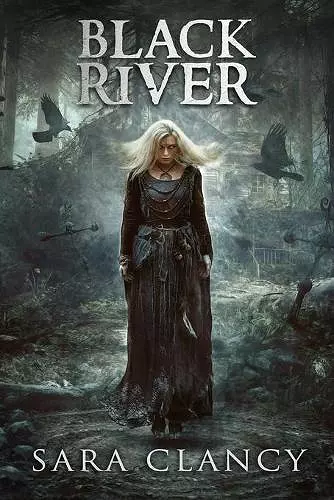 Black River cover