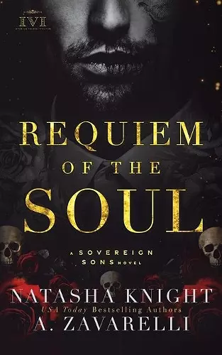 Requiem of the Soul cover