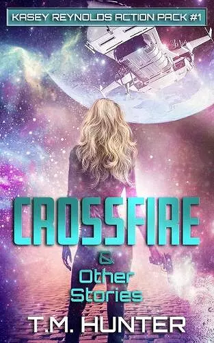 Crossfire & Other Stories cover